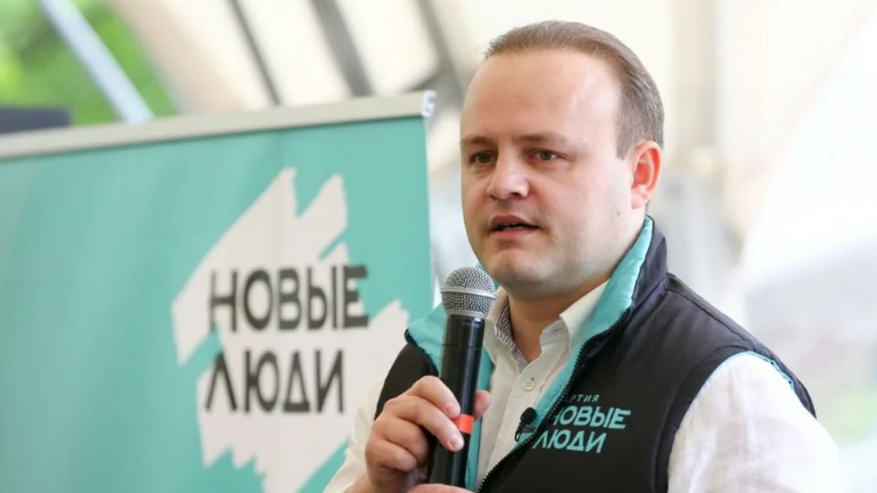 Рейтинг «Новых людей»: мифы и реальность политической социологии