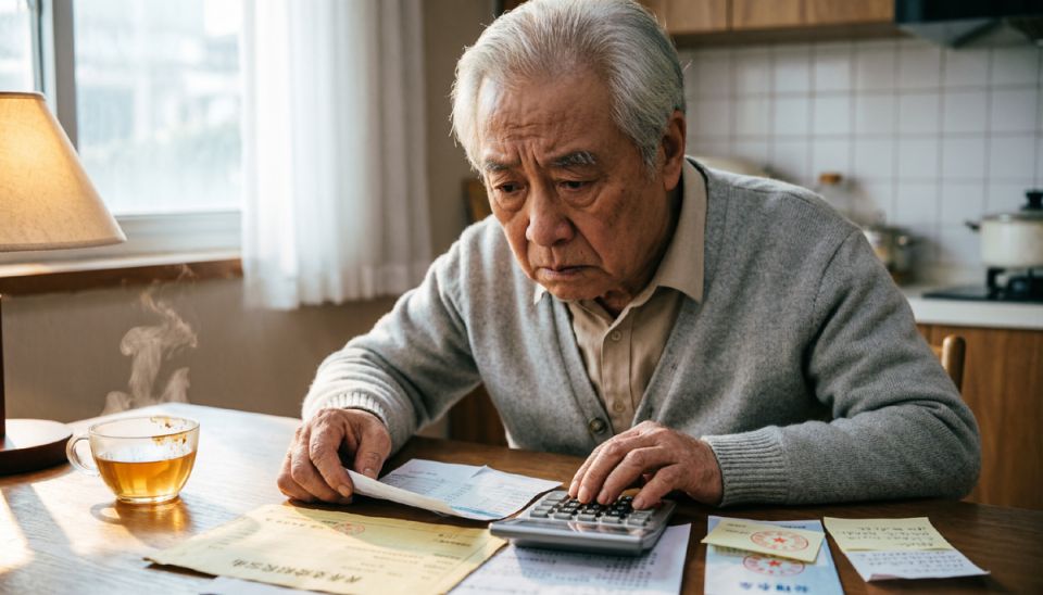 Пенсионные волнения: как не упустить свои права