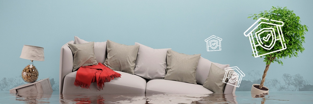 Как выбрать страховку для квартиры и защитить свое имущество