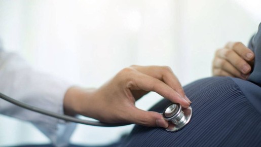 В Госдуме предложили законопроект об ответственности за давление в вопросах абортов