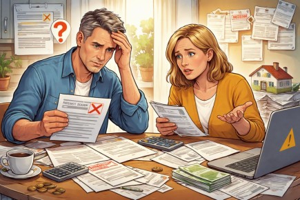 Субсидия на ЖКХ: 5 распространённых причин отказа и как всё исправить