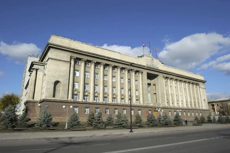 В Красноярске состоялось Заседание Совета руководителей законодательных органов власти Сибирского федерального округа