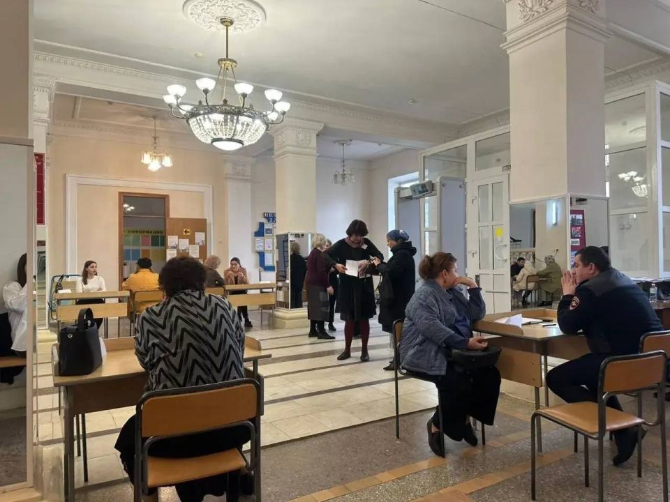 Рассказываем о работе Госюрбюро в регионах нашей страны