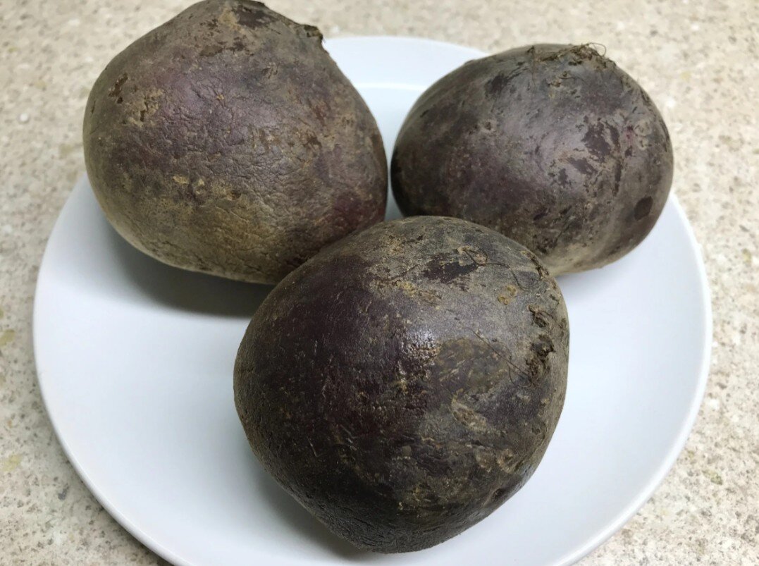 Как запечь свеклу: три непревзойденных способа на любой вкус
