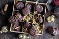 Насладитесь домашними шоколадными конфетами: легкий рецепт к празднику