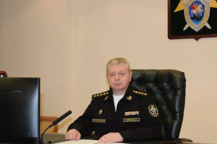 В ГВСУ СК России проведено оперативное совещание по вопросам кадрового обеспечения