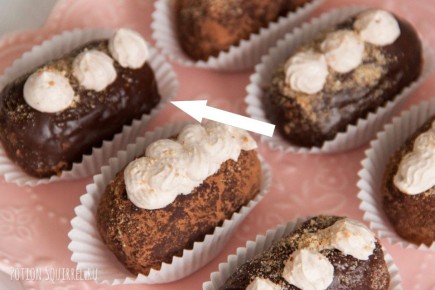 Пирожное «Картошка»: ностальгия и вкус СССР в каждой крошке