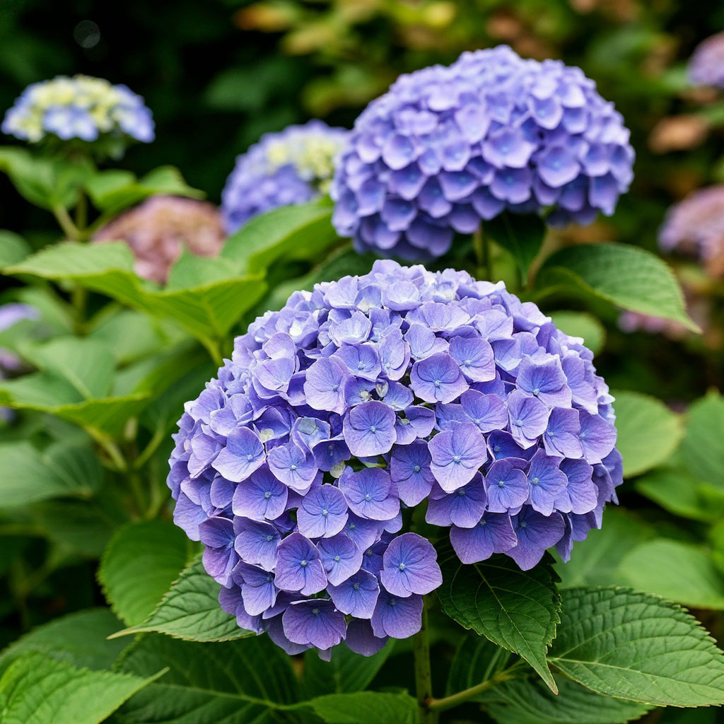 Цветочная проблема: гортензии под угрозой исчезновения из российских магазинов