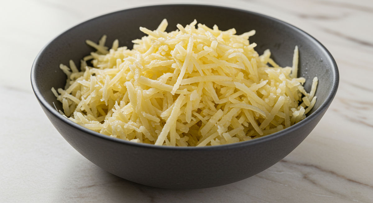 Как приготовить вкусные и хрустящие драники за 7 простых шагов