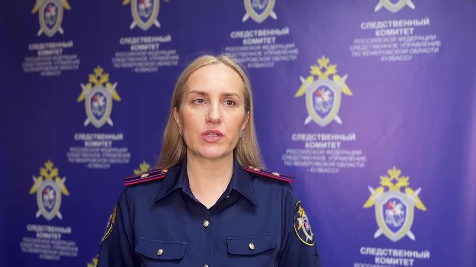 В рамках расследования уголовного дела по факту причинения смерти по неосторожности 9-летней девочке, провалившейся под лед на реке Уса, обнаружено тело ребенка