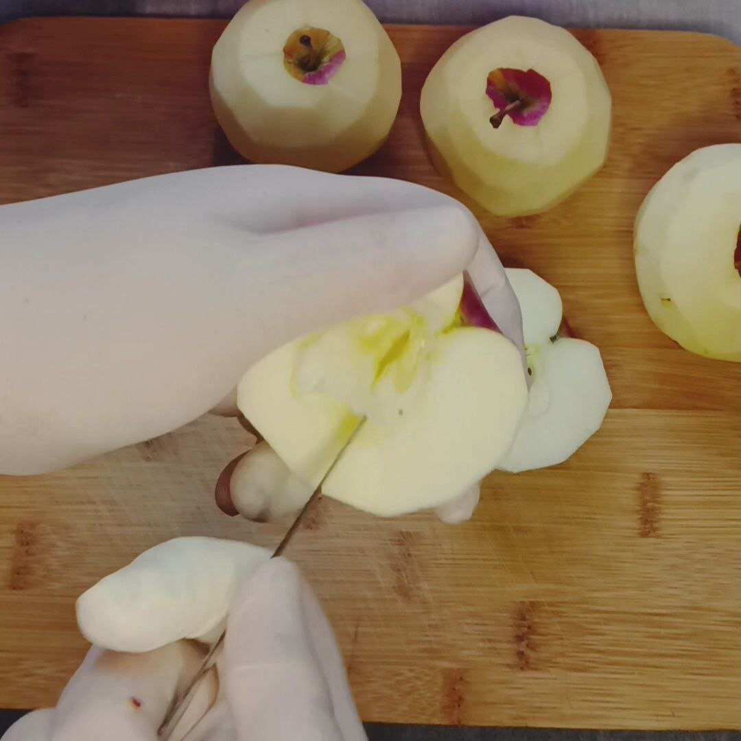 Пирог, который удивит всех: готовим яблочное волшебство без крема