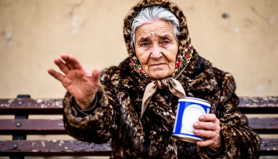 ������ � ������: ��� �� �������� �� ���� ������ �����?