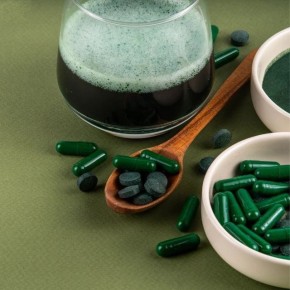 Спирулина: мифы и реальность