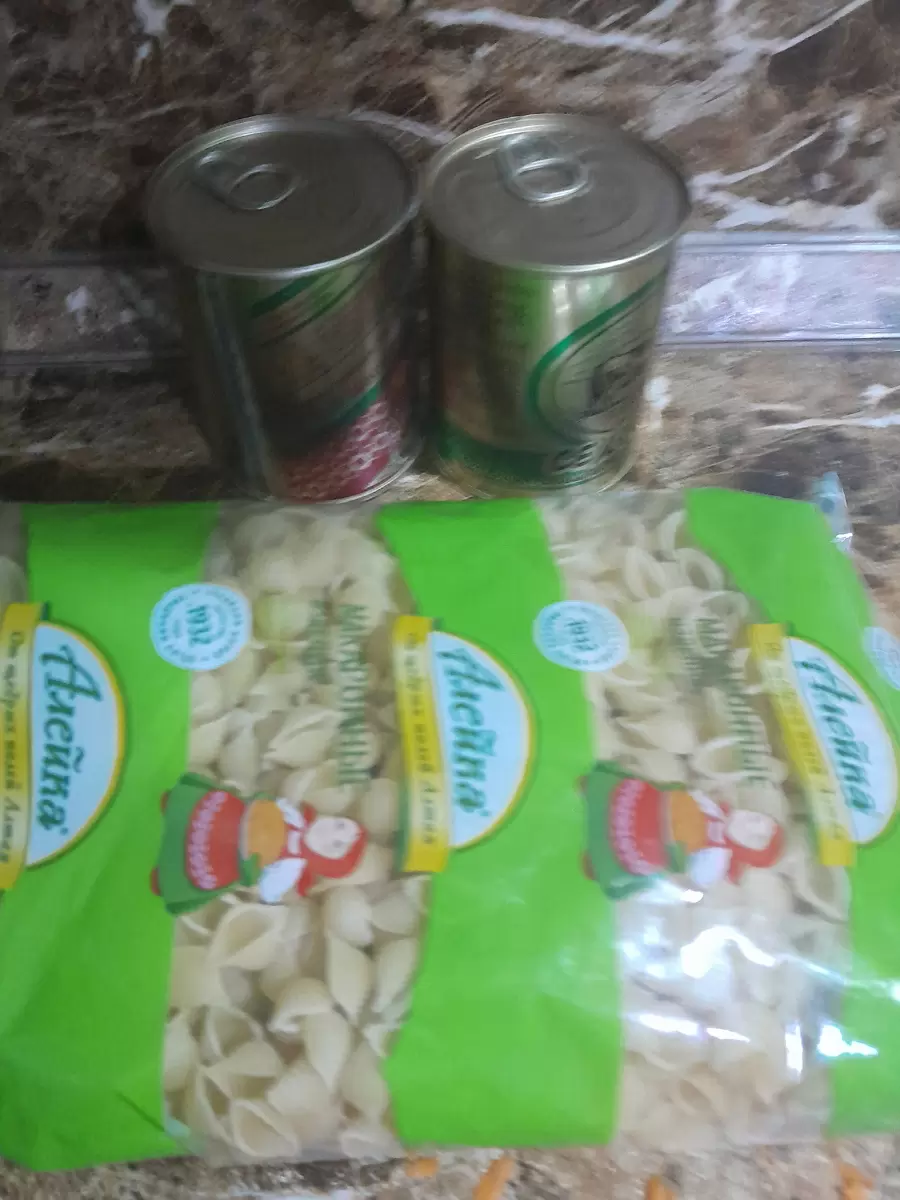 Легкий и вкусный ужин за 25 минут