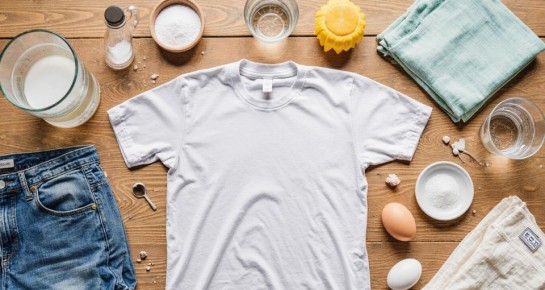 Эффективные методы борьбы с пятнами: мифы и реальность