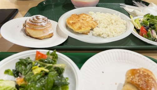 Питание после 55 лет: секреты здоровья и долголетия