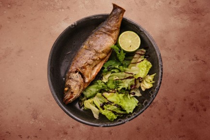 Как избежать проблем с разморозкой рыбы и сохранить ее вкус