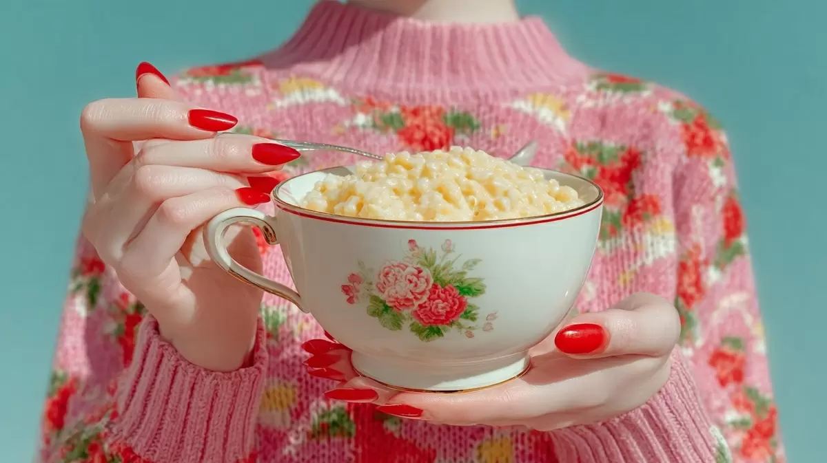 Почему повторяемость блюд может оказаться знаком адаптации