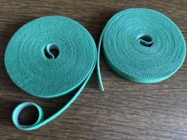 Удобство подвязки растений: новое решение для садоводов