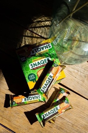 Неповторимый вкус с Protein66ku