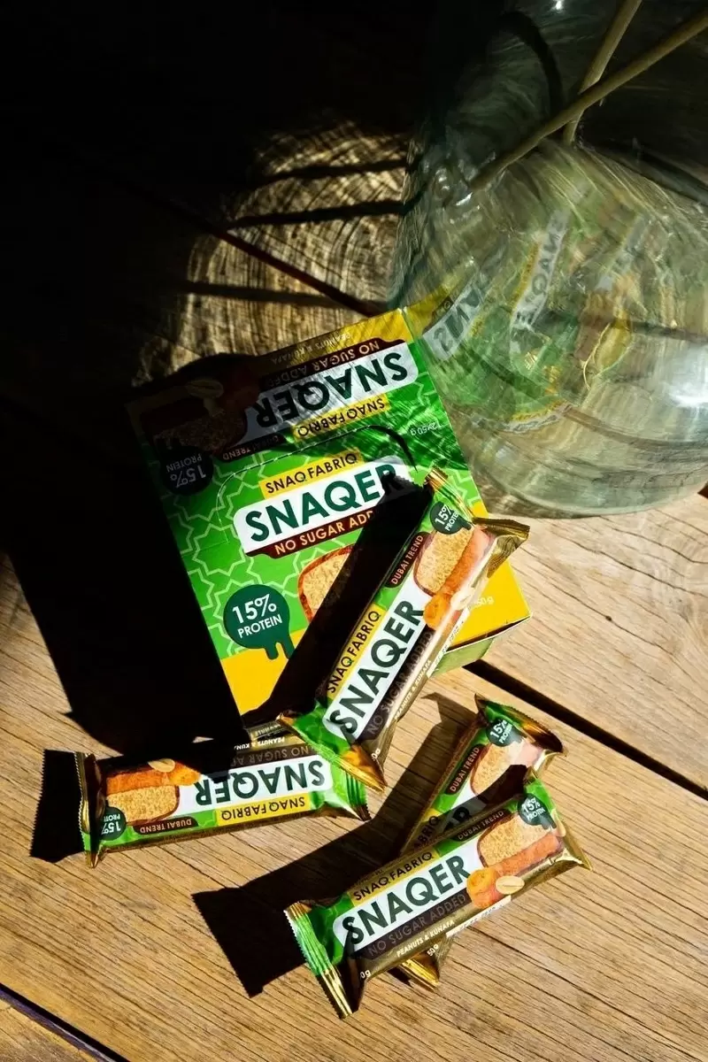 Неповторимый вкус с Protein66ku