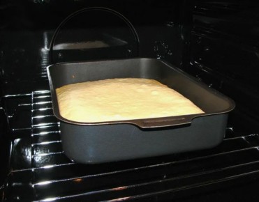 Как испечь идеальный торт: секреты для удачной выпечки в электрической духовке