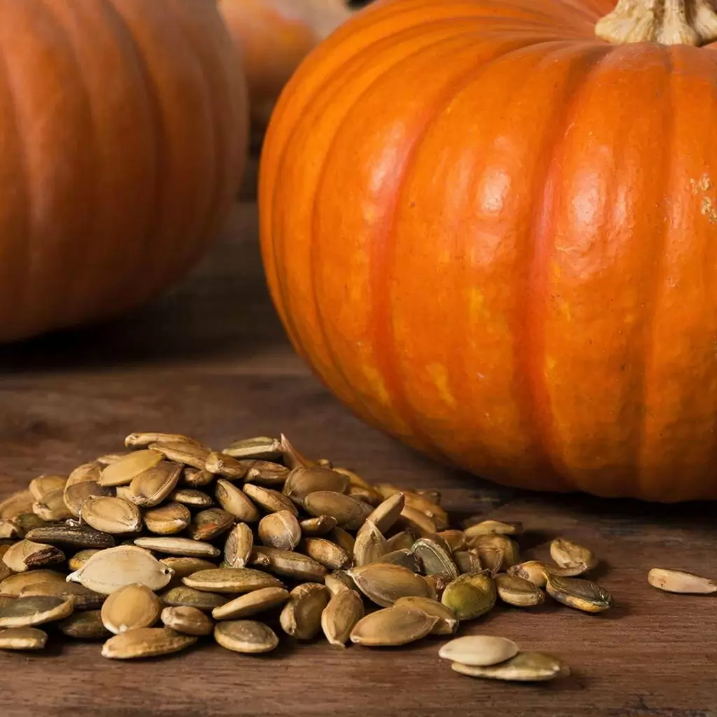 Тыквенные семечки: маленькие супергерои на вашем столе