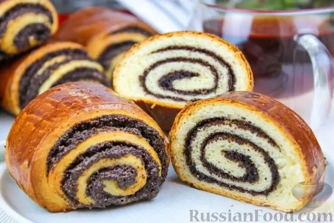 Вкусные и простые рецепты, которые стоит попробовать