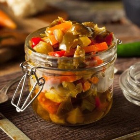 Джардиньера: кулинарное вдохновение