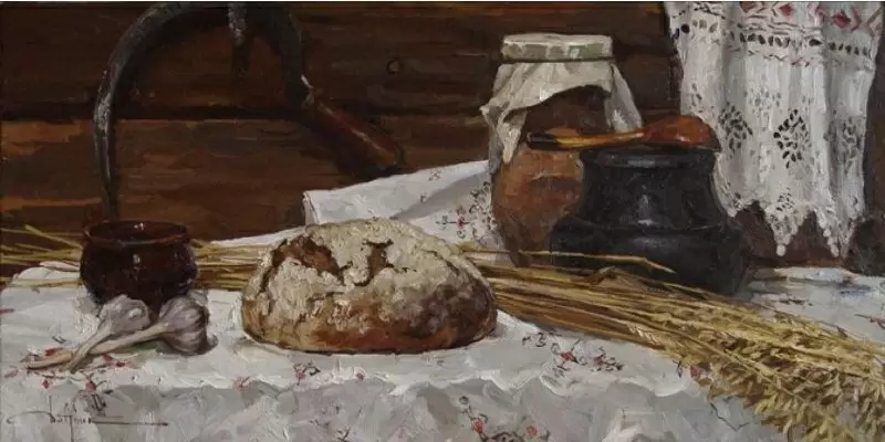 Почему черный хлеб может исчезнуть с русского стола?