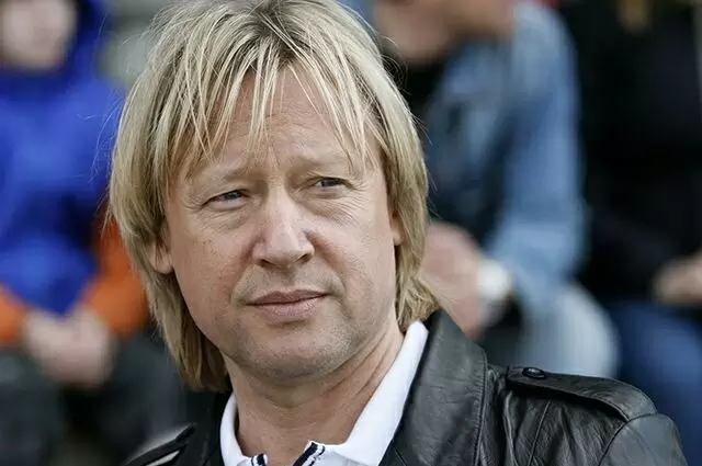 Дмитрий Харатьян: путь от звезды «Гардемаринов» до личных драм и семейных испытаний