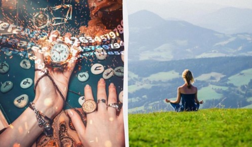 Люди, рожденные в определенные числа: скрытые способности из прошлого