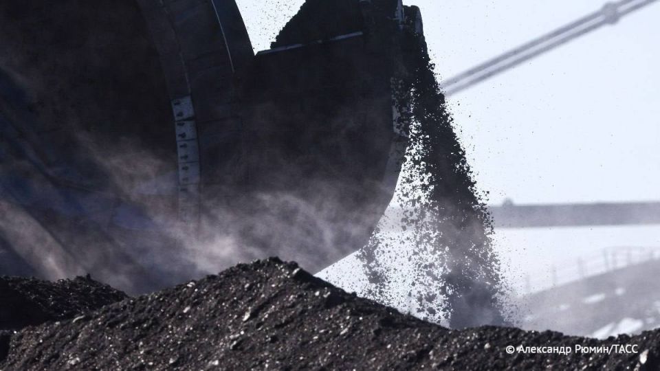 Часть угольных предприятий Кузбасса, которые не возобновят работу, закрылись из-за отработки имеющихся запасов