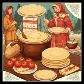 Веселая Масленица: традиции и празднования каждую неделю
