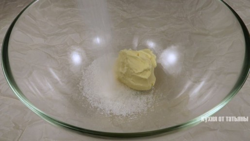 Восхитительное печенье на сгущенке