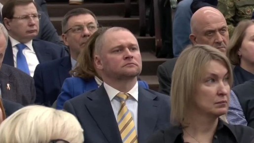 Илья Середюк: Необходима модернизация транспортной инфраструктуры с акцентом на экологию