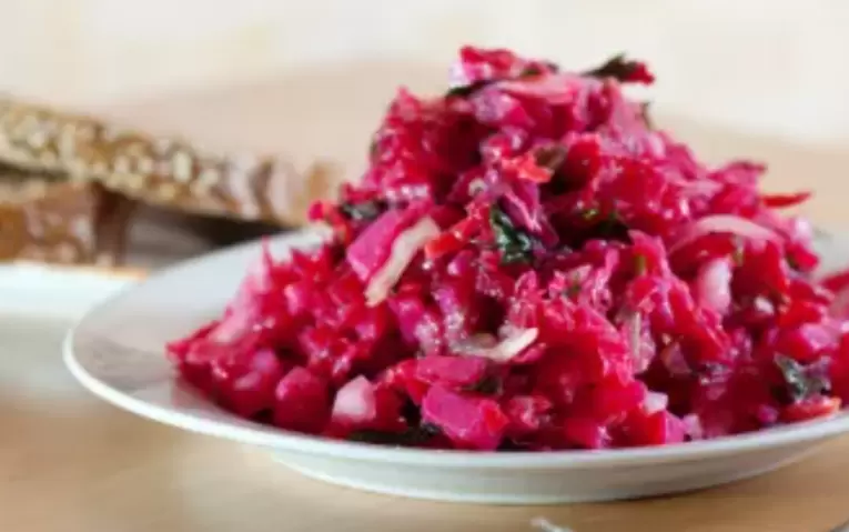 Невероятно вкусная свекла: секрет простого и быстрого рецепта