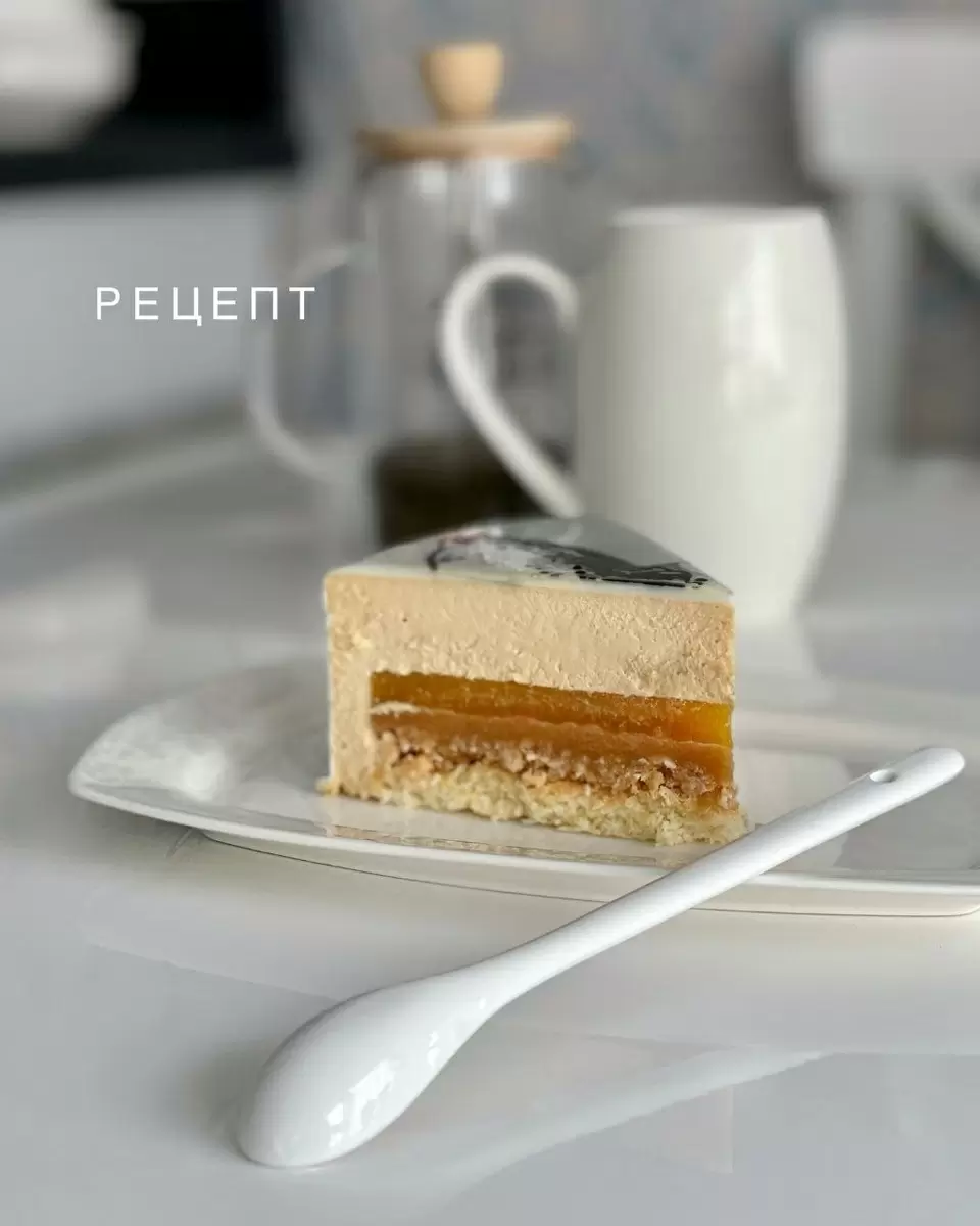 Секрет идеального хрустящего слоя