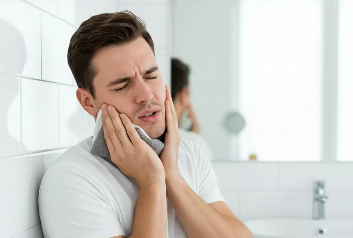 Как повседневные привычки угрожают здоровью зубной эмали