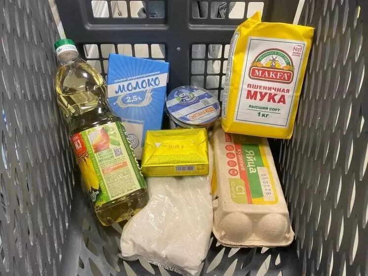 Владимирцы могут заработать до 52 тысяч на блинчиках в масленичную неделю