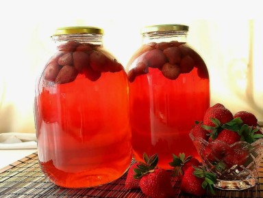 Как правильно заготовить компоты на зиму: секреты вкуса и яркие рецепты