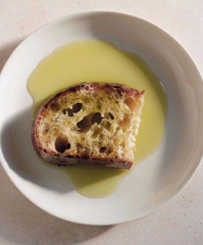 Продукты-спасители для легкости в животе