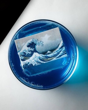 �������� � ������� ����������� � Wine&Crab