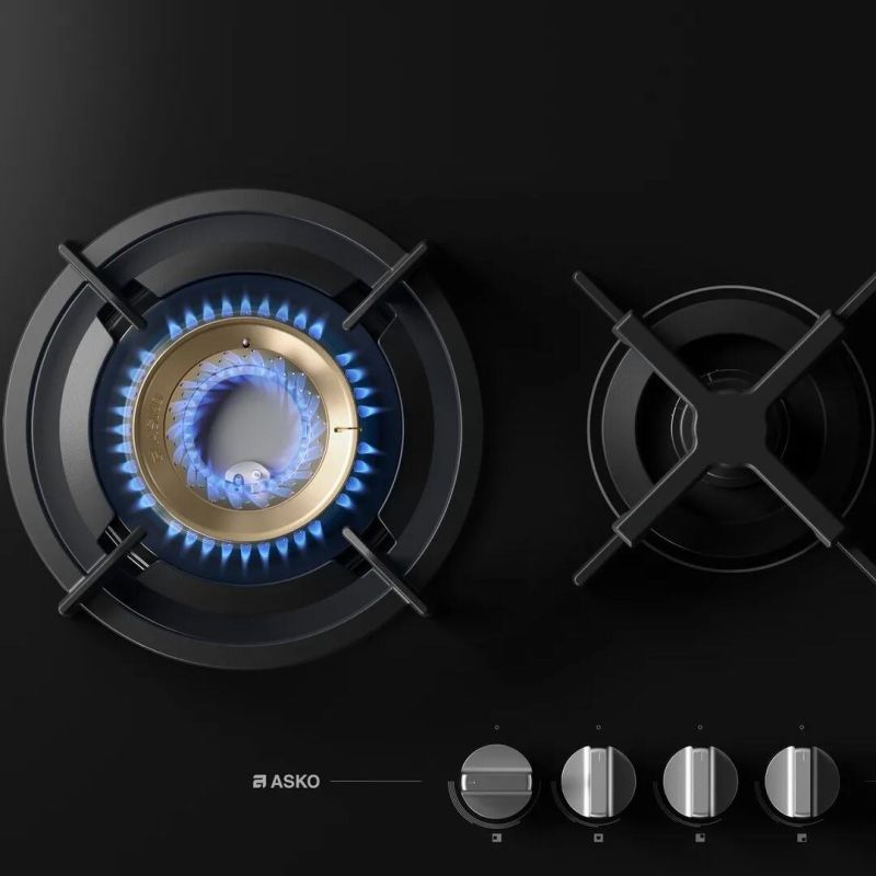 ��������� ��������� �����: �������� ASKO Super Flex Wok� ��� ��������� �������� ��� ���-������