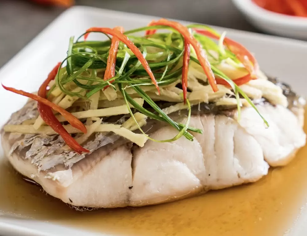 Рыба на пару: кулинарная искусность или диетическая необходимость?