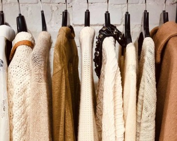 Секреты обновления осеннего гардероба: как избежать ненужных трат