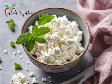 Как не стать жертвой фальсифицированной молочной продукции: опыт нутрициолога