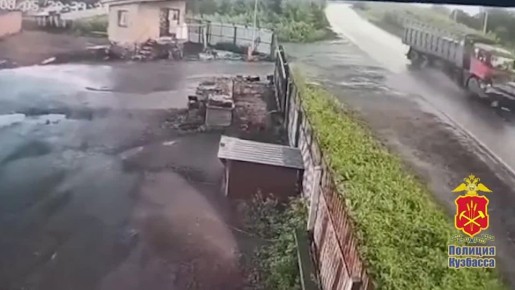 В Прокопьевске перед судом предстанет виновник ДТП, в результате которого двое пассажиров автомобиля получили тяжкий и средний вред здоровью