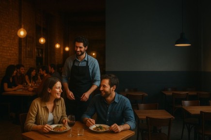 ��� ������ ��������� ����������: ������� ������ � ������� �������