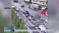 Под колеса автомобиля в Новокузнецке попал ребенок